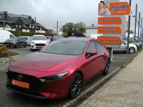 Used MAZDA 3 Petrol 2020 Ad 