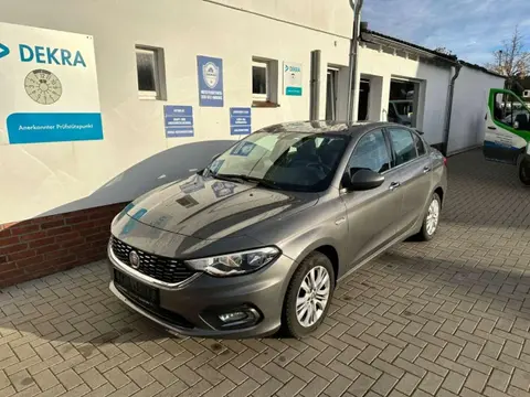 Annonce FIAT TIPO Essence 2017 d'occasion 