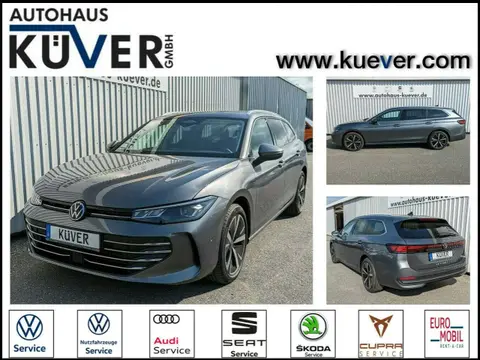 Used VOLKSWAGEN PASSAT Diesel 2024 Ad 