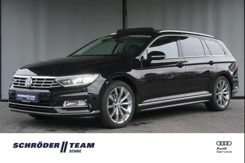 Used VOLKSWAGEN PASSAT Petrol 2018 Ad 