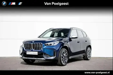 Used BMW X1 Petrol 2024 Ad 