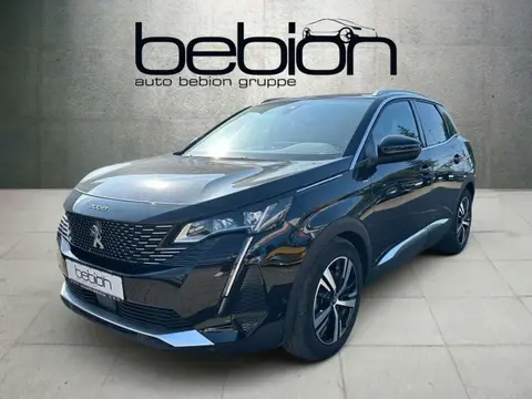 Used PEUGEOT 3008 Hybrid 2021 Ad 