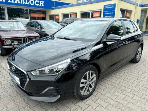 Used HYUNDAI I30 Petrol 2018 Ad 