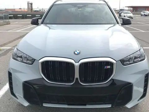 Annonce BMW X5 Hybride 2024 d'occasion 