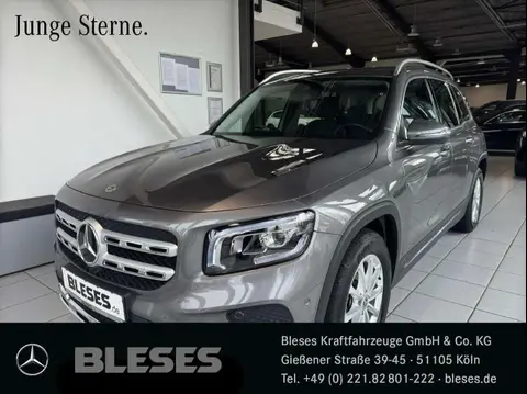 Used MERCEDES-BENZ CLASSE GLB Diesel 2020 Ad 