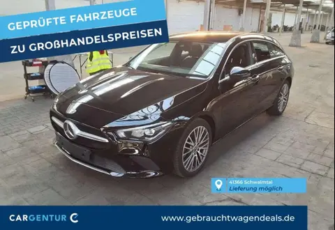 Used MERCEDES-BENZ CLASSE CLA Diesel 2021 Ad 