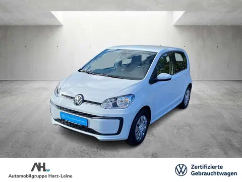 Annonce VOLKSWAGEN UP! Essence 2021 d'occasion 