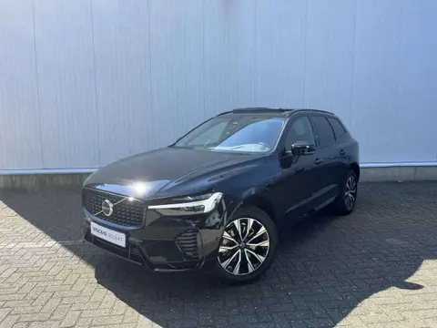 Used VOLVO XC60 Petrol 2023 Ad 