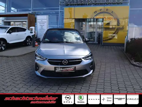 Annonce OPEL CORSA Essence 2023 d'occasion 