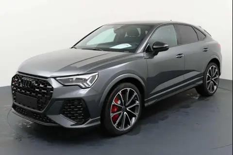 Annonce AUDI RSQ3 Essence 2024 d'occasion 