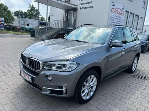 Used BMW X5 Diesel 2016 Ad Germany