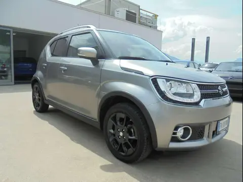 Used SUZUKI IGNIS Petrol 2019 Ad 