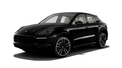 Annonce PORSCHE CAYENNE Essence 2021 d'occasion 