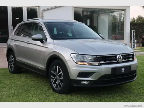 Annonce VOLKSWAGEN TIGUAN Diesel 2019 d'occasion 