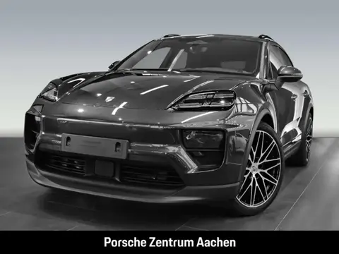 Used PORSCHE MACAN Electric 2024 Ad 