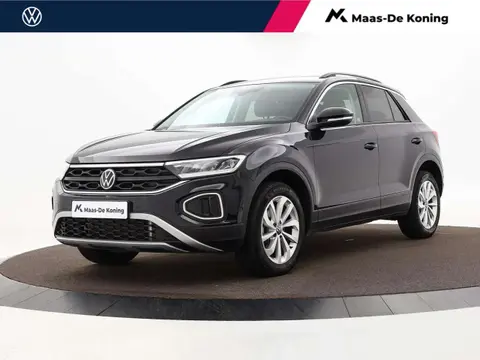 Used VOLKSWAGEN T-ROC Petrol 2023 Ad 