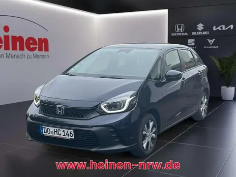 Used HONDA JAZZ Hybrid 2024 Ad 