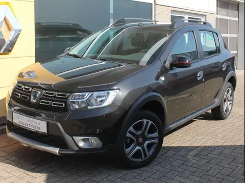 Annonce DACIA SANDERO Essence 2019 d'occasion 