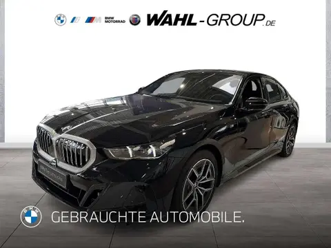 Used BMW SERIE 5 Diesel 2024 Ad 