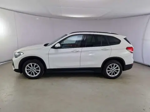 Used BMW X1 Diesel 2021 Ad 