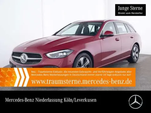 Used MERCEDES-BENZ CLASSE C Petrol 2023 Ad 