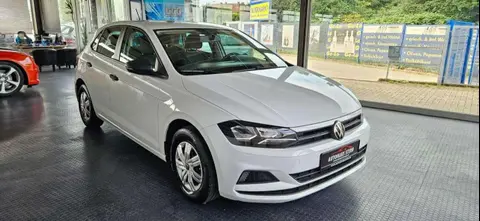 Used VOLKSWAGEN POLO Petrol 2020 Ad 