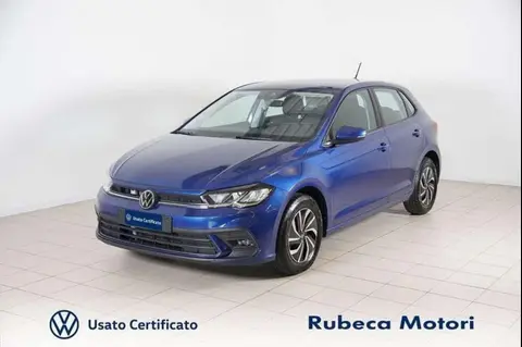 Used VOLKSWAGEN POLO Petrol 2023 Ad 