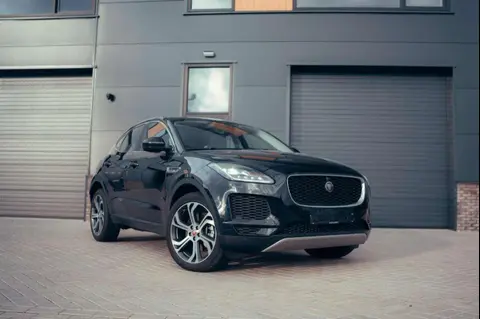 Used JAGUAR E-PACE Petrol 2019 Ad 