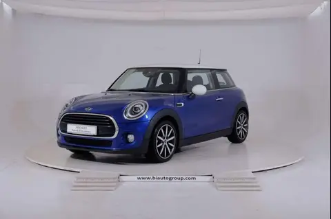 Used MINI COOPER Diesel 2019 Ad 