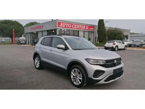 Used VOLKSWAGEN T-CROSS Petrol 2024 Ad 