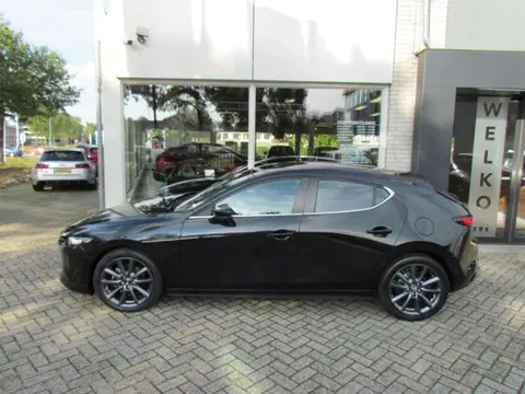 Used MAZDA 3 Petrol 2019 Ad 