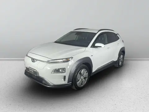 Annonce HYUNDAI KONA Électrique 2020 d'occasion 