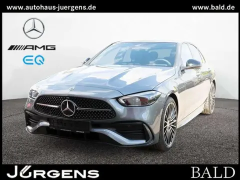 Used MERCEDES-BENZ CLASSE C Petrol 2024 Ad Germany