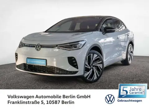 Annonce VOLKSWAGEN ID.5 Électrique 2023 d'occasion 