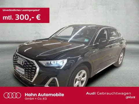 Annonce AUDI Q3 Essence 2024 d'occasion 