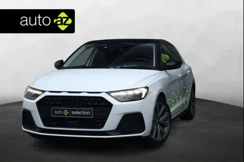 Annonce AUDI A1 Essence 2020 d'occasion 