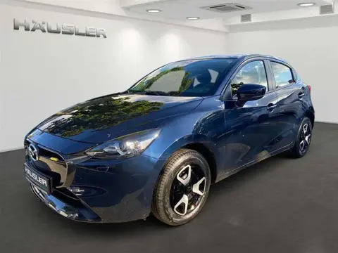 Annonce MAZDA 2 Essence 2024 d'occasion 