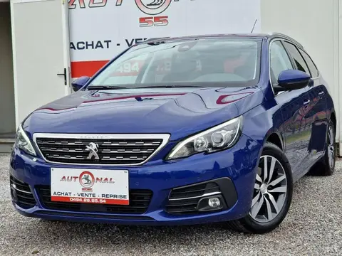 Used PEUGEOT 308 Diesel 2019 Ad 