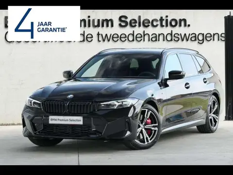 Annonce BMW SERIE 3 Essence 2024 d'occasion 