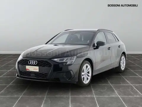 Used AUDI A3 Hybrid 2024 Ad 