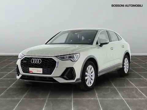 Used AUDI Q3 Diesel 2020 Ad 