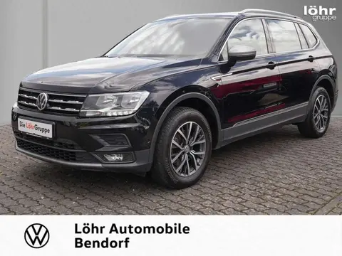 Annonce VOLKSWAGEN TIGUAN Diesel 2019 d'occasion 