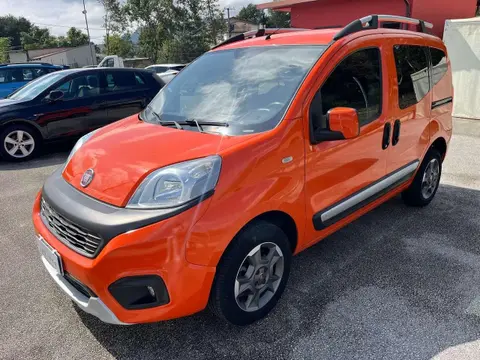 Used FIAT QUBO Diesel 2017 Ad 