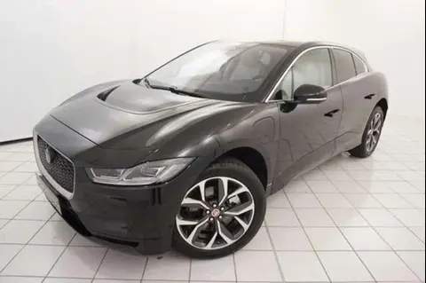 Annonce JAGUAR I-PACE Électrique 2020 d'occasion 