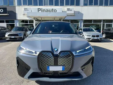 Annonce BMW IX Électrique 2023 d'occasion 