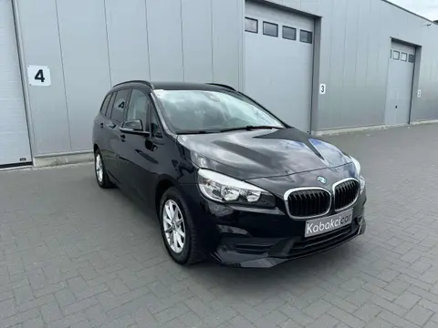 Annonce BMW SERIE 2 Diesel 2020 d'occasion Belgique