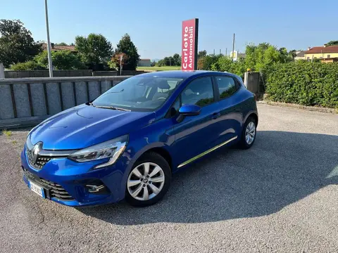 Used RENAULT CLIO Petrol 2020 Ad 