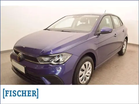 Used VOLKSWAGEN POLO Petrol 2024 Ad 