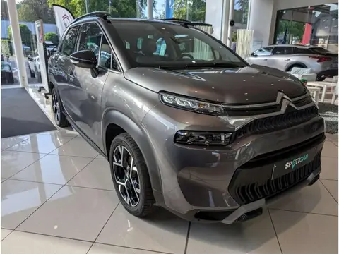 Annonce CITROEN C3 AIRCROSS Essence 2023 d'occasion 