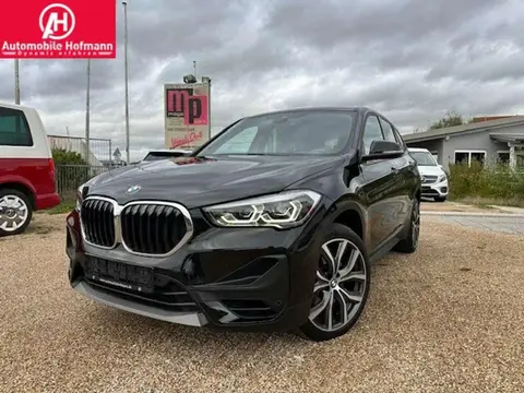 Annonce BMW X1 Essence 2021 d'occasion Allemagne